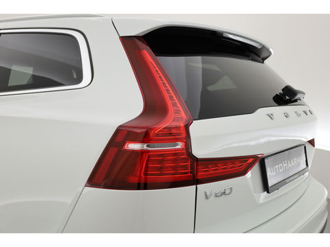 Volvo V60 T6 Recharge Inscription Expression | Navi | Camera | Stoel- Stuurverw. | Cruise | Apple CarPlay