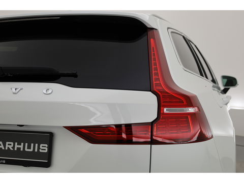 Volvo V60 T6 Recharge Inscription Expression | Navi | Camera | Stoel- Stuurverw. | Cruise | Apple CarPlay