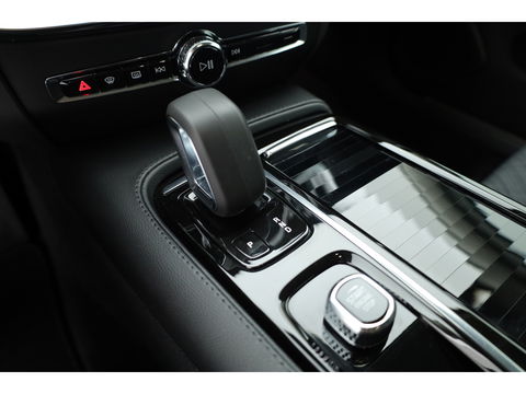 Volvo V60 T6 Recharge Inscription Expression | Navi | Camera | Stoel- Stuurverw. | Cruise | Apple CarPlay