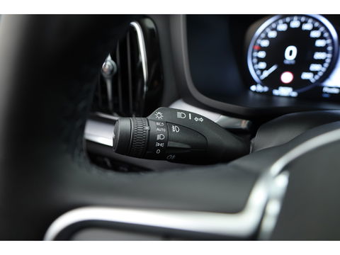 Volvo V60 T6 Recharge Inscription Expression | Navi | Camera | Stoel- Stuurverw. | Cruise | Apple CarPlay