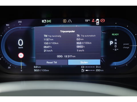 Volvo XC60 T6 Recharge Core | Pano | Pilot Assist | Camera | Stoel- Stuurverw. | Google info.