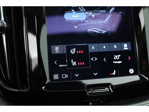 Volvo XC60 T6 Recharge Core | Pano | Pilot Assist | Camera | Stoel- Stuurverw. | Google info.