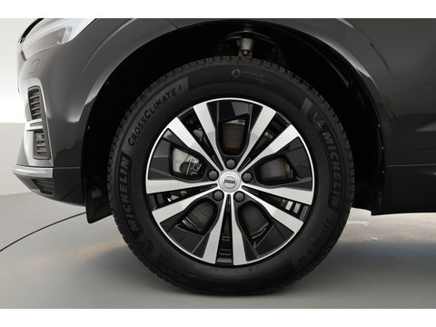 Volvo XC60 T6 Recharge Core | Pano | Pilot Assist | Camera | Stoel- Stuurverw. | Google info.