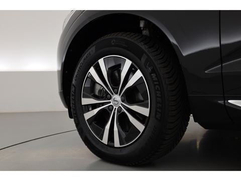 Volvo XC60 T6 Recharge Core | Pano | Pilot Assist | Camera | Stoel- Stuurverw. | Google info.