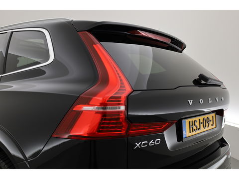 Volvo XC60 T6 Recharge Core | Pano | Pilot Assist | Camera | Stoel- Stuurverw. | Google info.