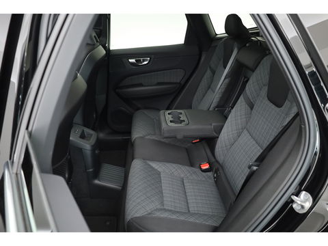 Volvo XC60 T6 Recharge Core | Pano | Pilot Assist | Camera | Stoel- Stuurverw. | Google info.