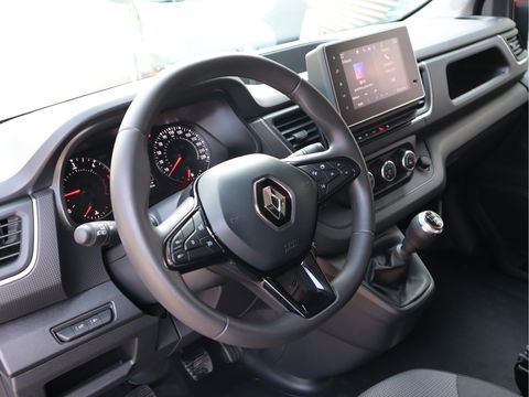 Renault Trafic 2.0 dC1 150pk Euro 6 L2 Lang DC 5 Pers - L&R Schuifdr - Apple Carplay