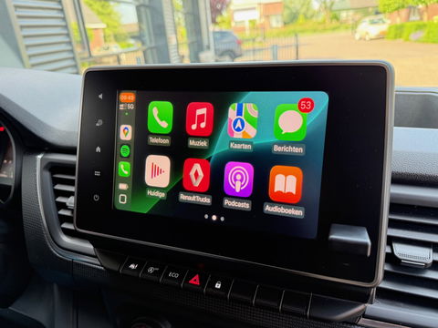 Renault Trafic 2.0 dC1 150pk Euro 6 L2 Lang DC 5 Pers - L&R Schuifdr - Apple Carplay