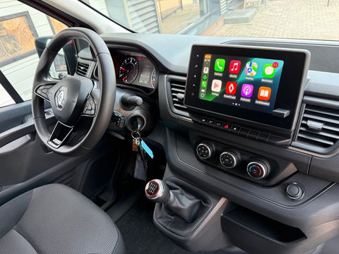Renault Trafic 2.0 dC1 150pk Euro 6 L2 Lang DC 5 Pers - L&R Schuifdr - Apple Carplay