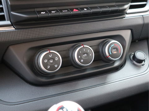 Renault Trafic 2.0 dC1 150pk Euro 6 L2 Lang DC 5 Pers - L&R Schuifdr - Apple Carplay