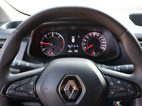 Renault Trafic 2.0 dC1 150pk Euro 6 L2 Lang DC 5 Pers - L&R Schuifdr - Apple Carplay