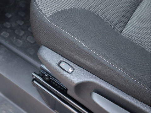 Renault Trafic 2.0 dC1 150pk Euro 6 L2 Lang DC 5 Pers - L&R Schuifdr - Apple Carplay