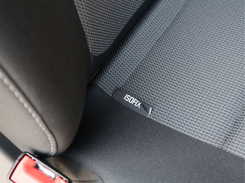 Renault Trafic 2.0 dC1 150pk Euro 6 L2 Lang DC 5 Pers - L&R Schuifdr - Apple Carplay