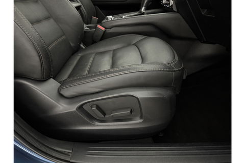 Mazda CX-5 2.0 SkyActiv-G GT | Bose | 165PK LED Memory Trekhaak Camera Clima Cruise Leder Navi PDC 17"LMV