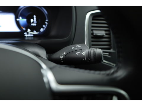 Volvo XC90 2.0 T8 Recharge AWD Inscription Expression | Navi | Adapt. Cruise | Elek. Trekhaak | Dodehoek | Stoel-Stuurverw.  | CarPlay