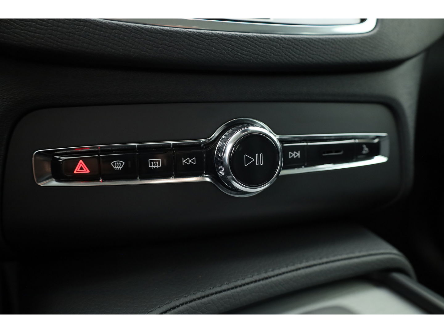 Volvo XC90 2.0 T8 Recharge AWD Inscription Expression | Navi | Adapt. Cruise | Elek. Trekhaak | Dodehoek | Stoel-Stuurverw.  | CarPlay