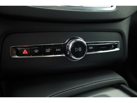 Volvo XC90 2.0 T8 Recharge AWD Inscription Expression | Navi | Adapt. Cruise | Elek. Trekhaak | Dodehoek | Stoel-Stuurverw.  | CarPlay