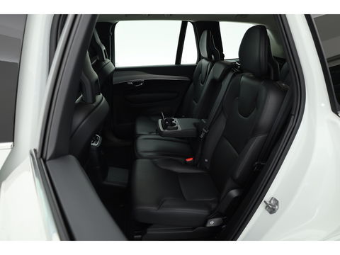 Volvo XC90 2.0 T8 Recharge AWD Inscription Expression | Navi | Adapt. Cruise | Elek. Trekhaak | Dodehoek | Stoel-Stuurverw.  | CarPlay