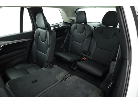 Volvo XC90 2.0 T8 Recharge AWD Inscription Expression | Navi | Adapt. Cruise | Elek. Trekhaak | Dodehoek | Stoel-Stuurverw.  | CarPlay