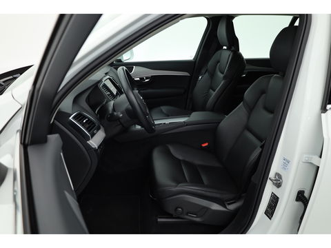 Volvo XC90 2.0 T8 Recharge AWD Inscription Expression | Navi | Adapt. Cruise | Elek. Trekhaak | Dodehoek | Stoel-Stuurverw.  | CarPlay