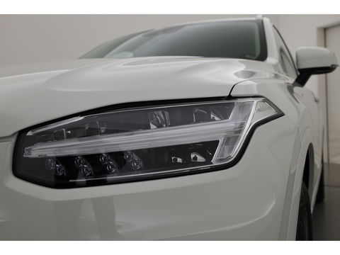 Volvo XC90 2.0 T8 Recharge AWD Inscription Expression | Navi | Adapt. Cruise | Elek. Trekhaak | Dodehoek | Stoel-Stuurverw.  | CarPlay