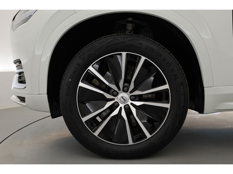 Volvo XC90 2.0 T8 Recharge AWD Inscription Expression | Navi | Adapt. Cruise | Elek. Trekhaak | Dodehoek | Stoel-Stuurverw.  | CarPlay