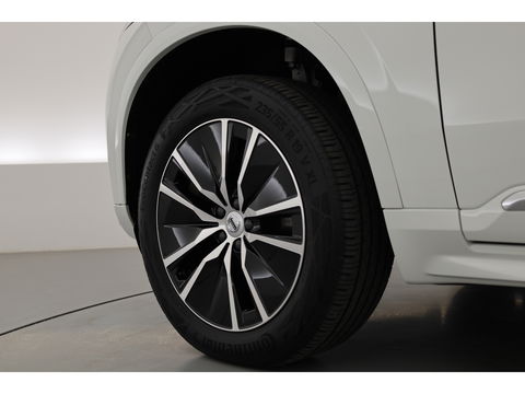 Volvo XC90 2.0 T8 Recharge AWD Inscription Expression | Navi | Adapt. Cruise | Elek. Trekhaak | Dodehoek | Stoel-Stuurverw.  | CarPlay