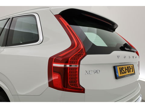 Volvo XC90 2.0 T8 Recharge AWD Inscription Expression | Navi | Adapt. Cruise | Elek. Trekhaak | Dodehoek | Stoel-Stuurverw.  | CarPlay