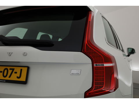 Volvo XC90 2.0 T8 Recharge AWD Inscription Expression | Navi | Adapt. Cruise | Elek. Trekhaak | Dodehoek | Stoel-Stuurverw.  | CarPlay