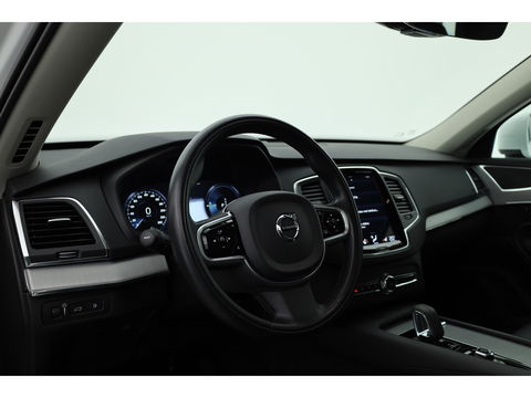 Volvo XC90 2.0 T8 Recharge AWD Inscription Expression | Navi | Adapt. Cruise | Elek. Trekhaak | Dodehoek | Stoel-Stuurverw.  | CarPlay
