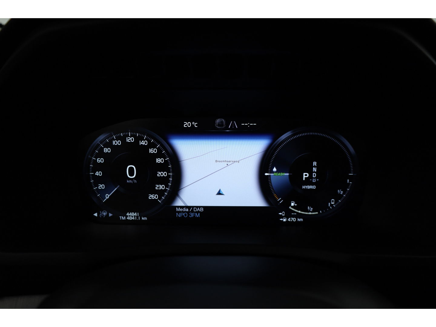 Volvo XC90 2.0 T8 Recharge AWD Inscription Expression | Navi | Adapt. Cruise | Elek. Trekhaak | Dodehoek | Stoel-Stuurverw.  | CarPlay
