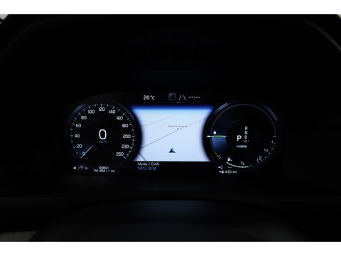 Volvo XC90 2.0 T8 Recharge AWD Inscription Expression | Navi | Adapt. Cruise | Elek. Trekhaak | Dodehoek | Stoel-Stuurverw.  | CarPlay