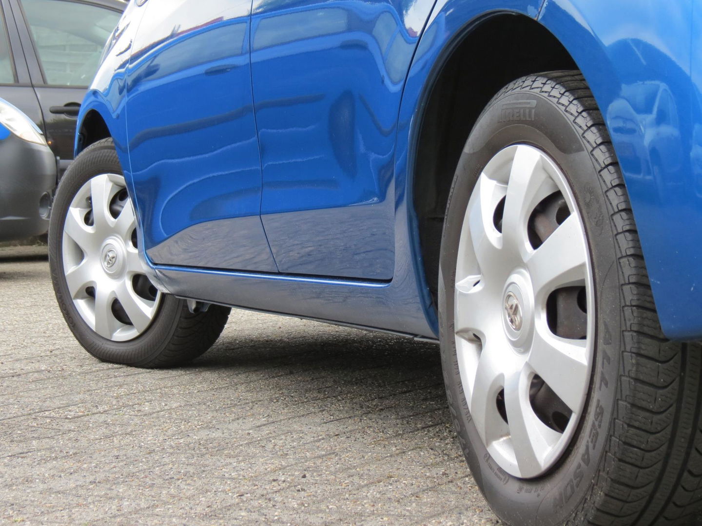 Toyota Yaris 1.5 Hybrid Lease | NIEUWE TYPE | NAVIGATIE | ACHTERUITRIJCAMERA | CLIMA-AIRCO | KEYLESS START |