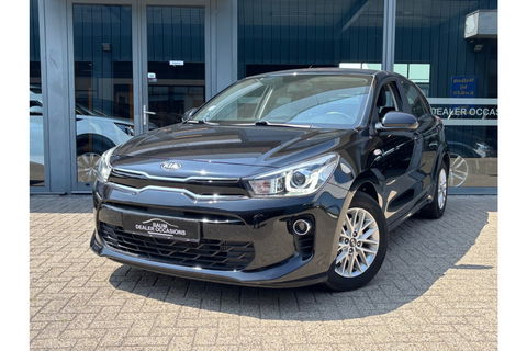 Kia Rio 1.0 TGDI DYNAMIC PLUS AUTOMAAT AIRCO NAVI CRUISE