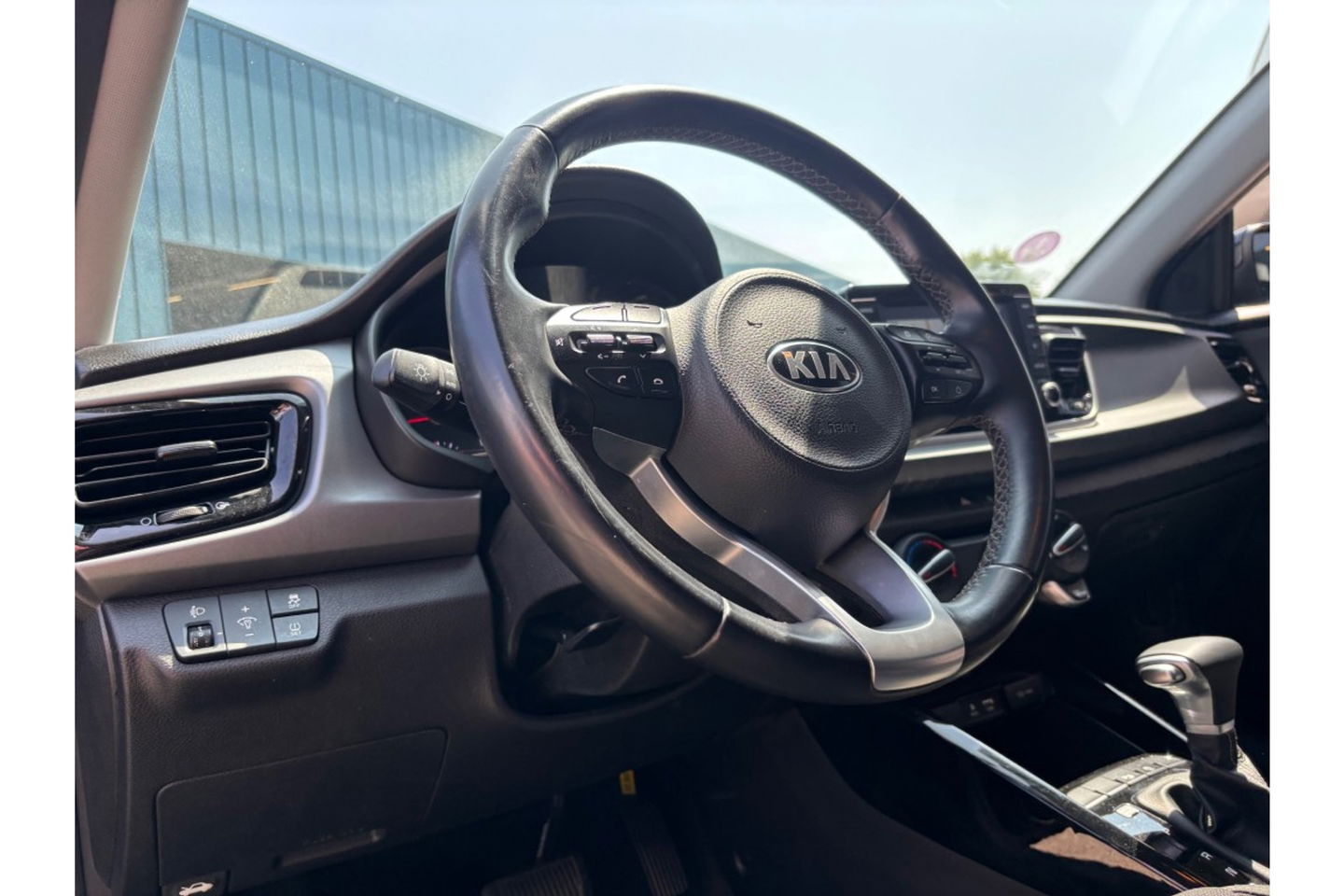 Kia Rio 1.0 TGDI DYNAMIC PLUS AUTOMAAT AIRCO NAVI CRUISE