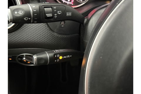 Mercedes-Benz A-Klasse 180 d Airco Cruise Navi LED Parkeersensoren 16"LMV