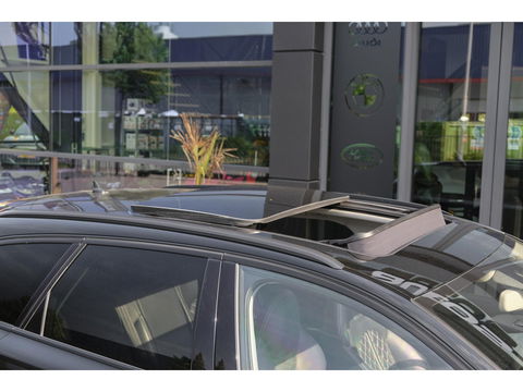 Audi S6 Avant 4.0 TFSI V8 450pk Panoramadak Supersportstoelen B&O 3d Luchtvering Matrix led Black pack