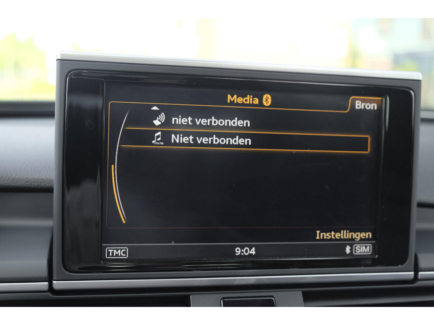 Audi S6 Avant 4.0 TFSI V8 450pk Panoramadak Supersportstoelen B&O 3d Luchtvering Matrix led Black pack
