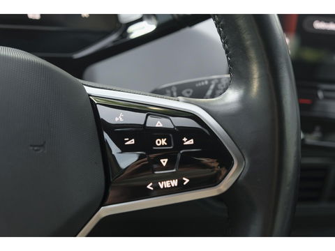 Volkswagen ID.3 204pk First Plus *BTW* Matrix led Navigatie Stoelverwarming Carplay NLauto Adaptive cruise