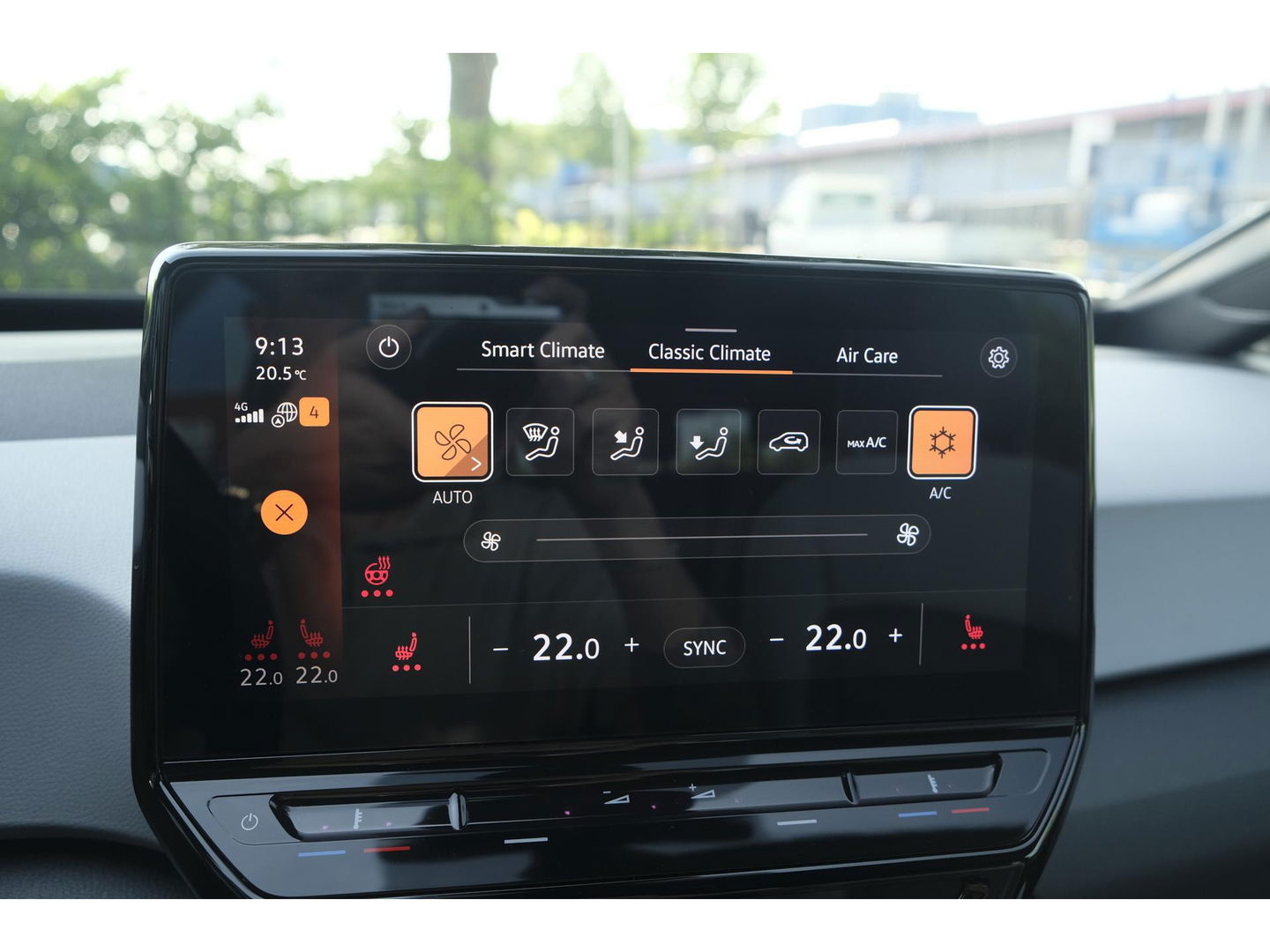 Volkswagen ID.3 204pk First Plus *BTW* Matrix led Navigatie Stoelverwarming Carplay NLauto Adaptive cruise