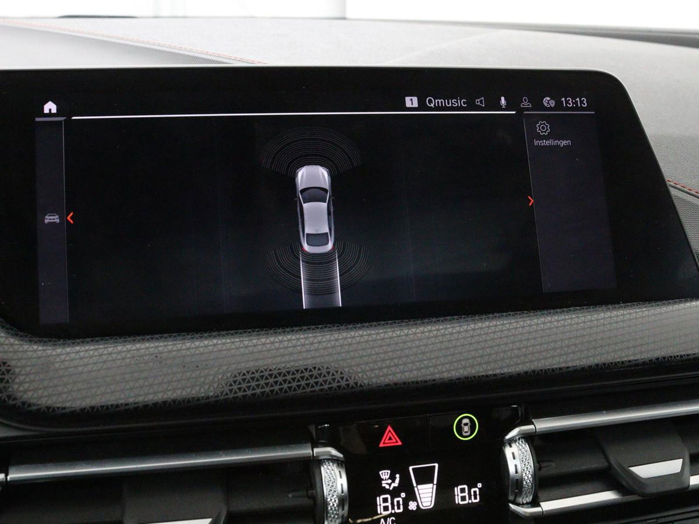 BMW 2 Serie Gran Coupé 218i Executive | Panoramadak | Carplay | Cruise control | Sportstoelen | Sfeerverlichting | LED | Navigatie
