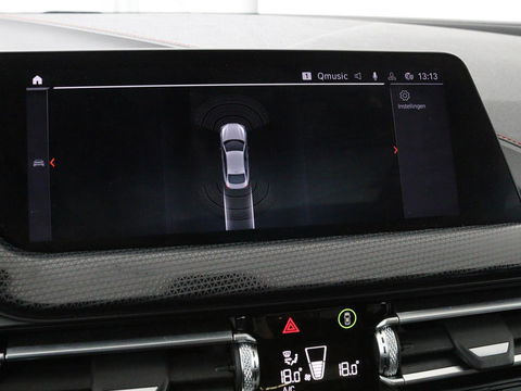 BMW 2 Serie Gran Coupé 218i Executive | Panoramadak | Carplay | Cruise control | Sportstoelen | Sfeerverlichting | LED | Navigatie