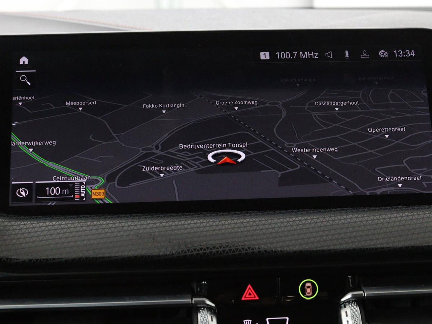 BMW 2 Serie Gran Coupé 218i Executive | Panoramadak | Carplay | Cruise control | Sportstoelen | Sfeerverlichting | LED | Navigatie