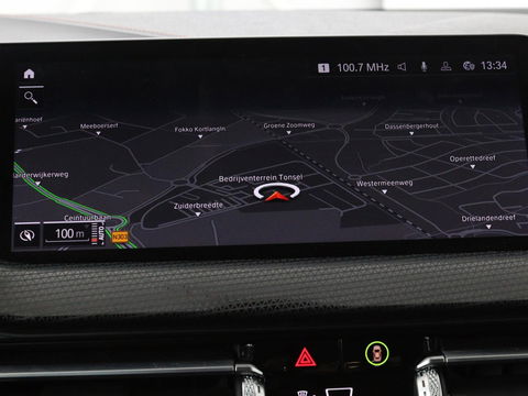 BMW 2 Serie Gran Coupé 218i Executive | Panoramadak | Carplay | Cruise control | Sportstoelen | Sfeerverlichting | LED | Navigatie