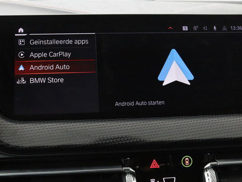 BMW 2 Serie Gran Coupé 218i Executive | Panoramadak | Carplay | Cruise control | Sportstoelen | Sfeerverlichting | LED | Navigatie