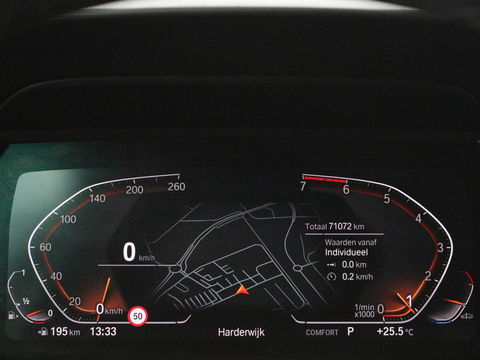 BMW 2 Serie Gran Coupé 218i Executive | Panoramadak | Carplay | Cruise control | Sportstoelen | Sfeerverlichting | LED | Navigatie