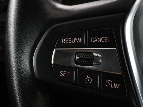 BMW 2 Serie Gran Coupé 218i Executive | Panoramadak | Carplay | Cruise control | Sportstoelen | Sfeerverlichting | LED | Navigatie
