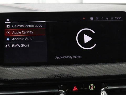 BMW 2 Serie Gran Coupé 218i Executive | Panoramadak | Carplay | Cruise control | Sportstoelen | Sfeerverlichting | LED | Navigatie