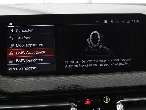 BMW 2 Serie Gran Coupé 218i Executive | Panoramadak | Carplay | Cruise control | Sportstoelen | Sfeerverlichting | LED | Navigatie