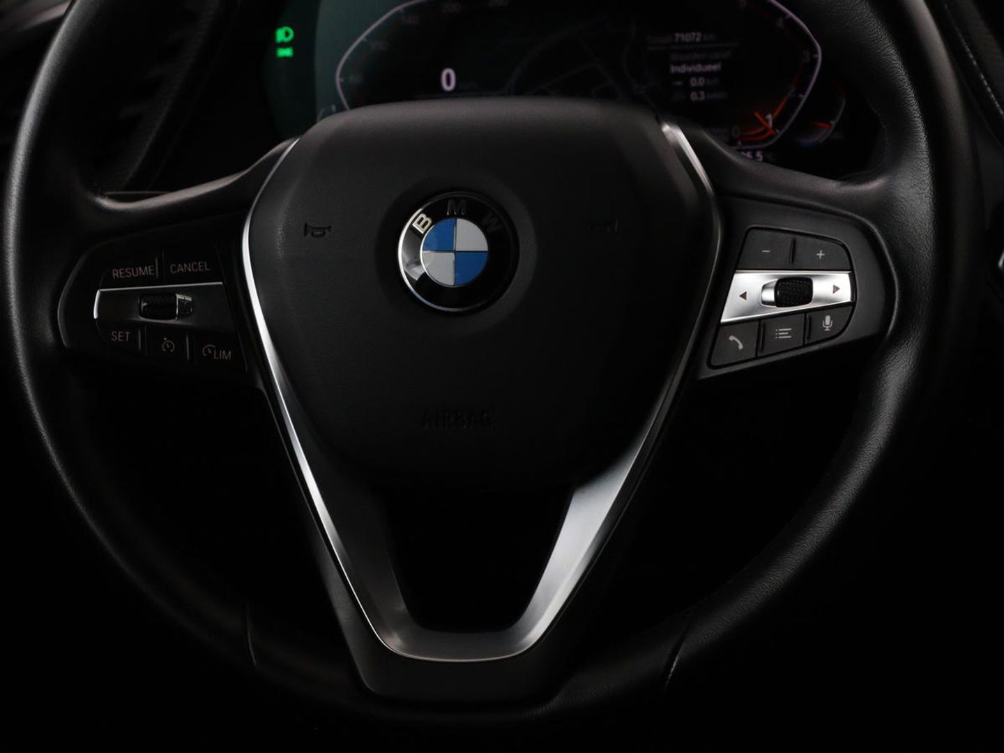 BMW 2 Serie Gran Coupé 218i Executive | Panoramadak | Carplay | Cruise control | Sportstoelen | Sfeerverlichting | LED | Navigatie